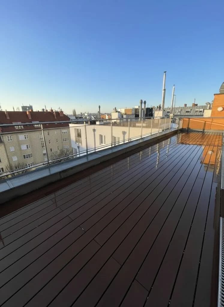 3-Zimmer-Wohnung mieten in Wien – 163 m², € 3.999 – Bild 7 von 27