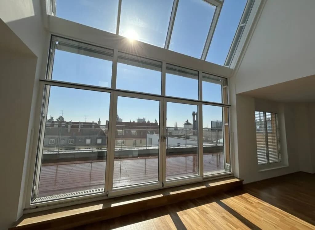 3-Zimmer-Wohnung mieten in Wien – 163 m², € 3.999 – Bild 8 von 27