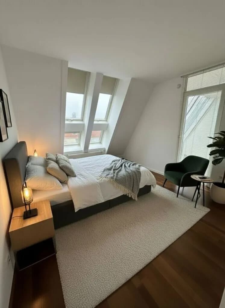3-Zimmer-Wohnung mieten in Wien – 163 m², € 3.999 – Bild 13 von 27