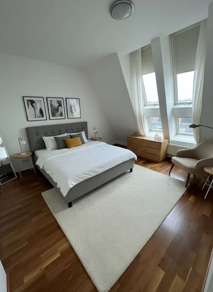 3-Zimmer-Wohnung mieten in Wien – 163 m², € 3.999 – Bild 20 von 27