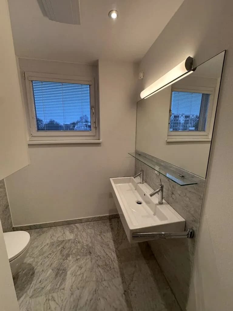 3-Zimmer-Wohnung mieten in Wien – 163 m², € 3.999 – Bild 22 von 27