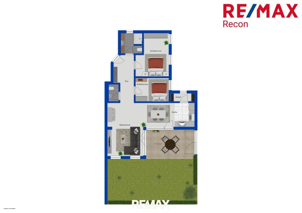 3-Zimmer-Wohnung kaufen in Imst – 87,7 m², € 599.000 – Bild 19 von 19