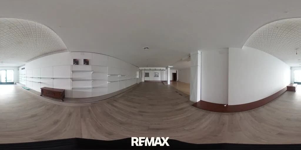 Gewerbeimmobilie mieten in Mattersburg – 200 m², € 981 – Bild 4 von 4