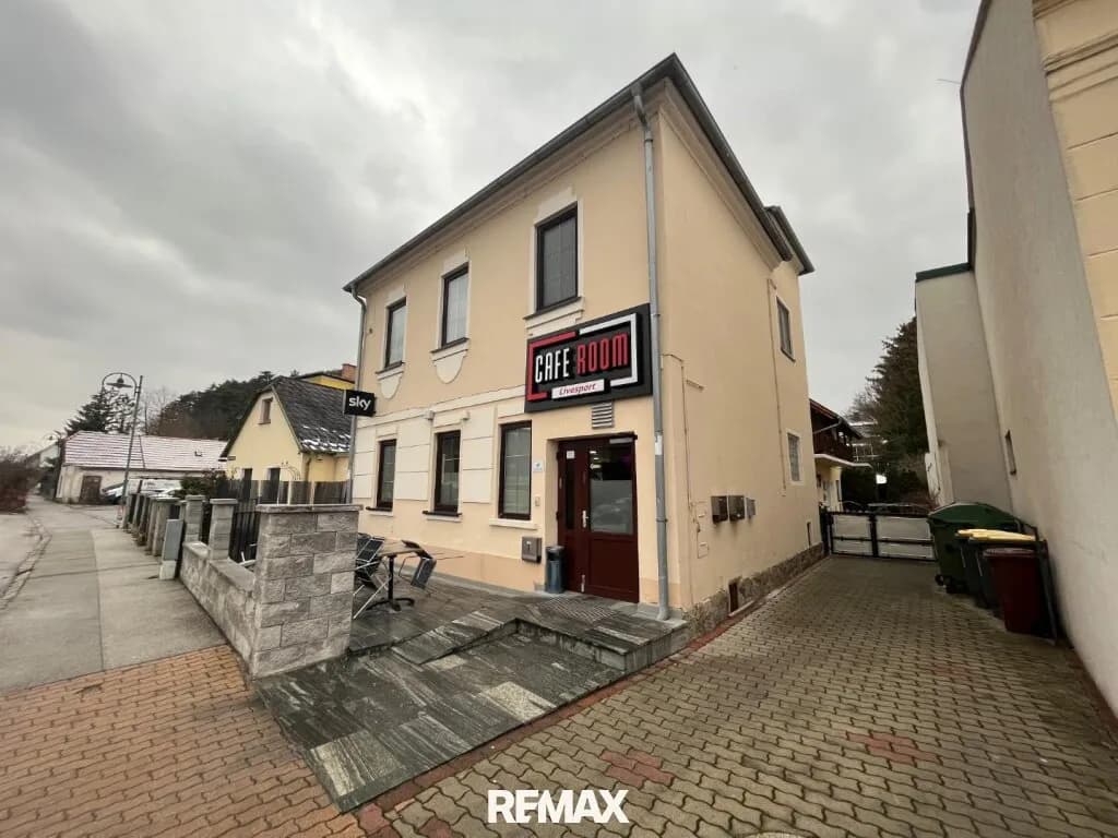 Gewerbeimmobilie kaufen in Baden – 334 m² – Bild 2 von 44