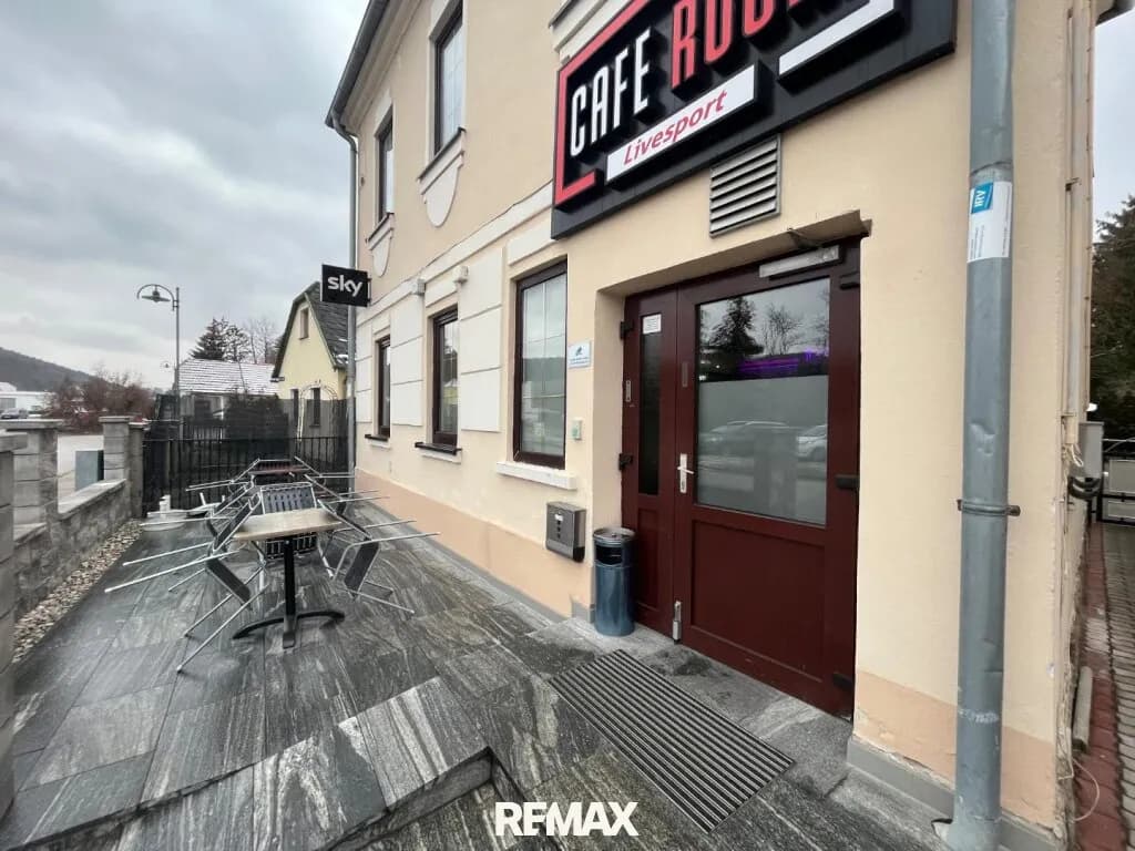 Gewerbeimmobilie kaufen in Baden – 334 m² – Bild 3 von 44