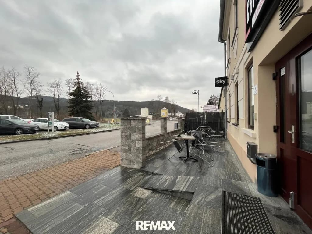 Gewerbeimmobilie kaufen in Baden – 334 m² – Bild 4 von 44
