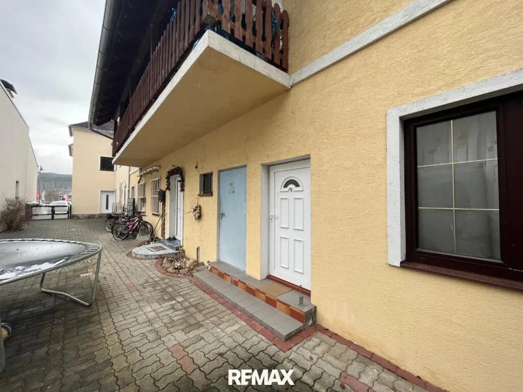 Gewerbeimmobilie kaufen in Baden – 334 m² – Bild 5 von 44