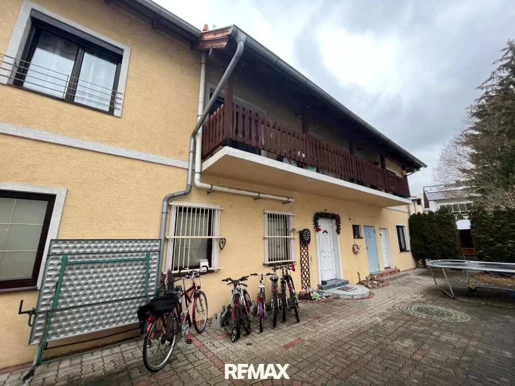 Gewerbeimmobilie kaufen in Baden – 334 m² – Bild 6 von 44