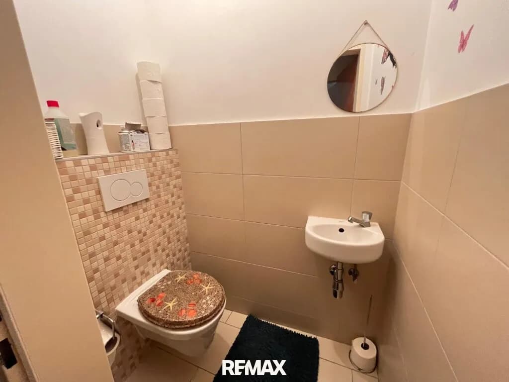 Gewerbeimmobilie kaufen in Baden – 334 m² – Bild 18 von 44