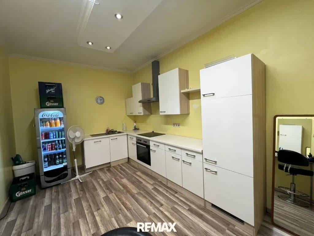 Gewerbeimmobilie kaufen in Baden – 334 m² – Bild 23 von 44