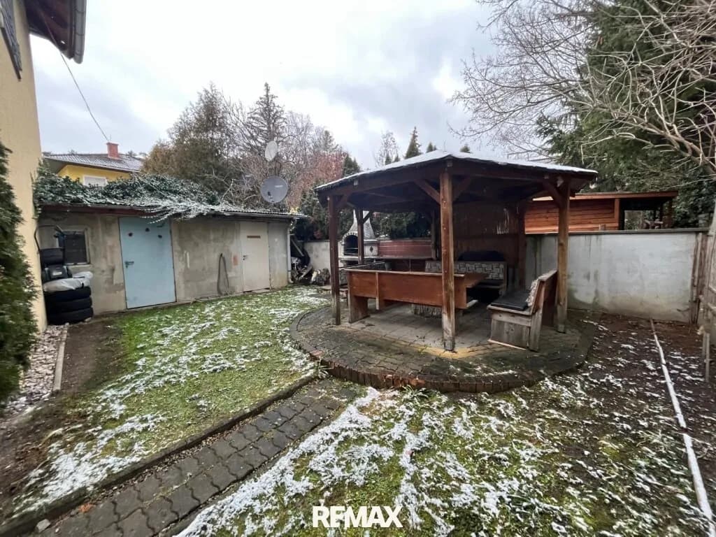 Gewerbeimmobilie kaufen in Baden – 334 m² – Bild 28 von 44