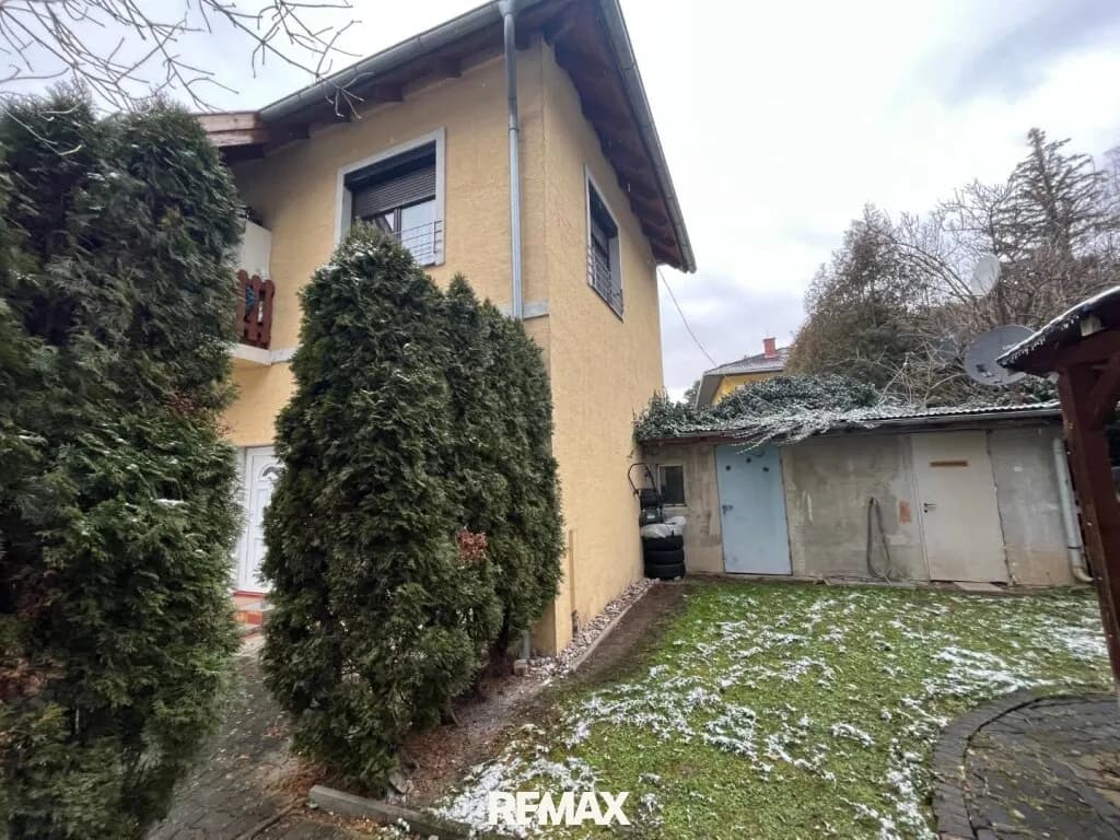 Gewerbeimmobilie kaufen in Baden – 334 m² – Bild 29 von 44