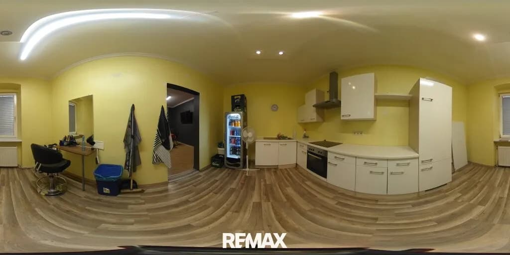 Gewerbeimmobilie kaufen in Baden – 334 m² – Bild 40 von 44