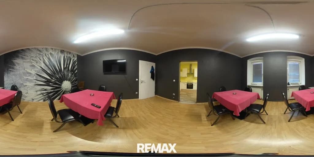 Gewerbeimmobilie kaufen in Baden – 334 m² – Bild 41 von 44