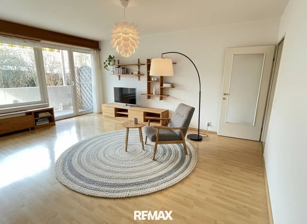 3-Zimmer-Wohnung kaufen in Innsbruck – 83,63 m², € 460.000