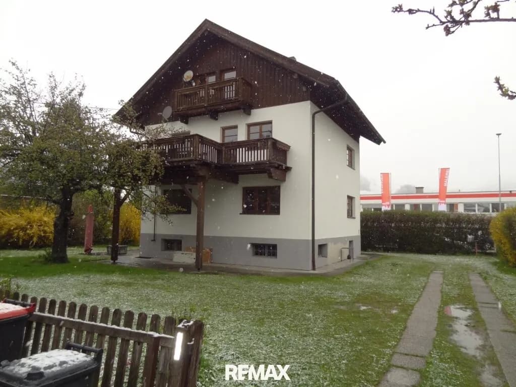 Immobilie kaufen in Innsbruck – 661 m²