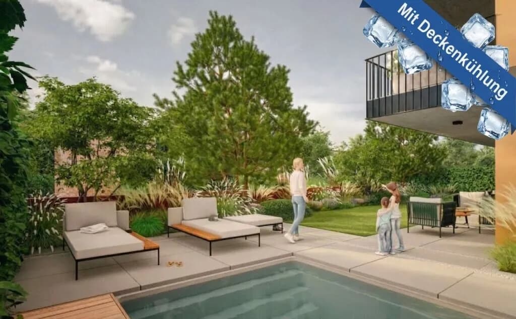 5-Zimmer-Wohnung kaufen in Mödling – 143,79 m², € 1.050.000