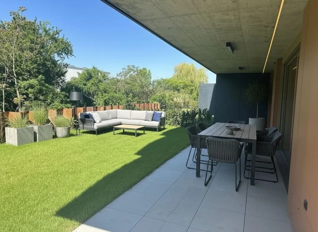 5-Zimmer-Wohnung kaufen in Mödling – 143,79 m², € 1.050.000 – Bild 5 von 19