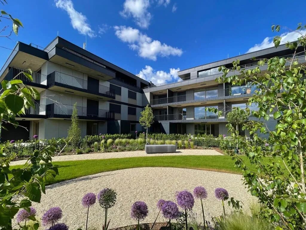 5-Zimmer-Wohnung kaufen in Mödling – 143,79 m², € 1.050.000 – Bild 7 von 19