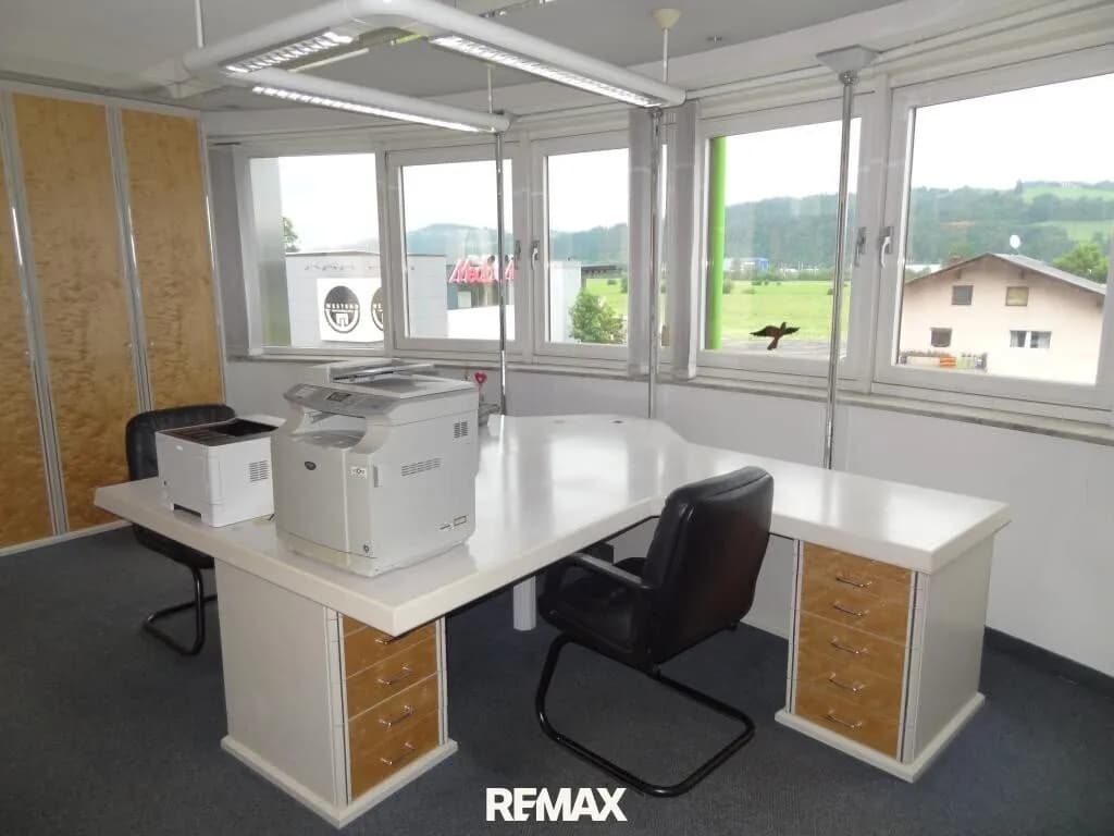 Gewerbeimmobilie mieten in Kufstein – 200 m²