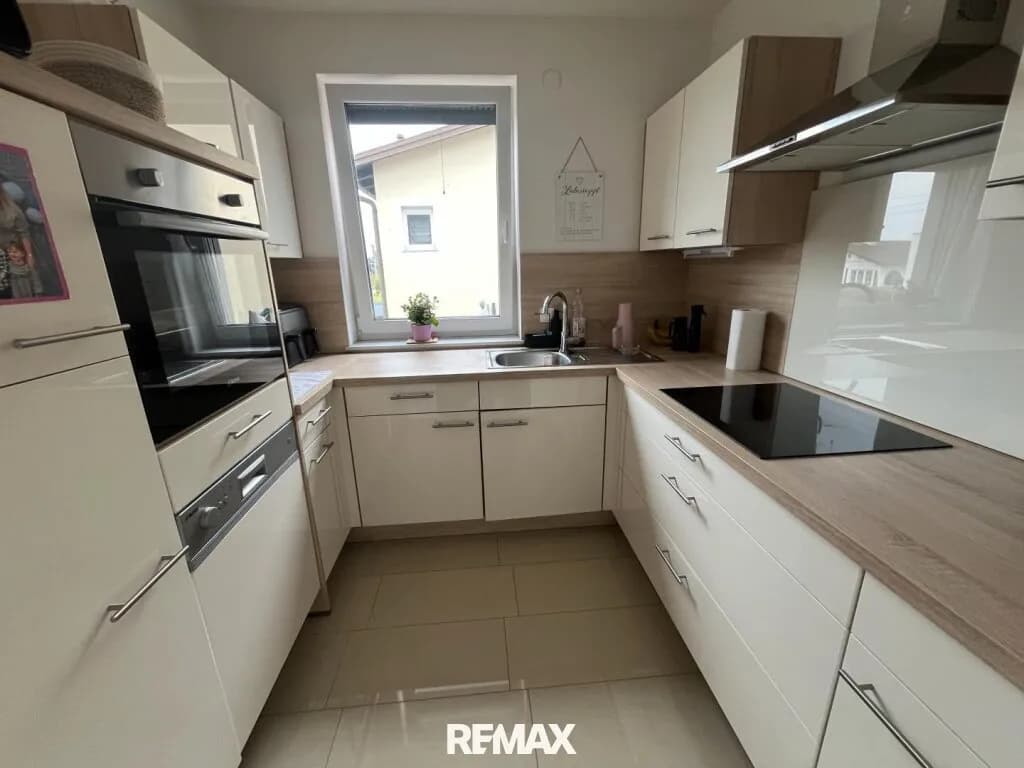 7-Zimmer-Haus kaufen in Wiener Neustadt Land – 266 m², € 850.000 – Bild 18 von 42