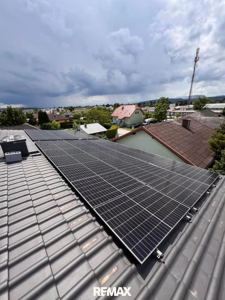 7-Zimmer-Haus kaufen in Wiener Neustadt Land – 266 m², € 850.000 – Bild 25 von 42