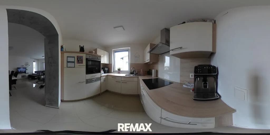 7-Zimmer-Haus kaufen in Wiener Neustadt Land – 266 m², € 850.000 – Bild 41 von 42
