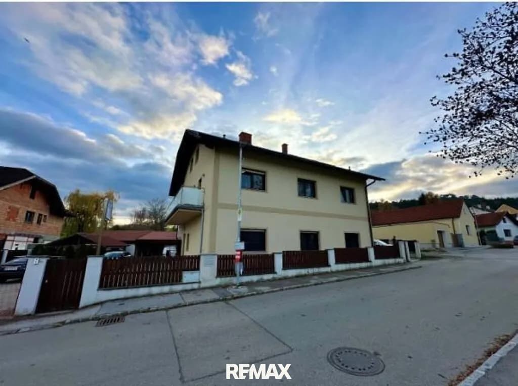 16-Zimmer-Haus kaufen in Baden – 554 m², € 1.390.000