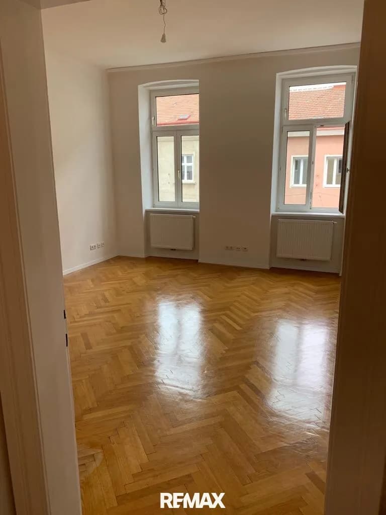 2-Zimmer-Wohnung kaufen in Wien – 46 m², € 207.000 – Bild 1 von 10
