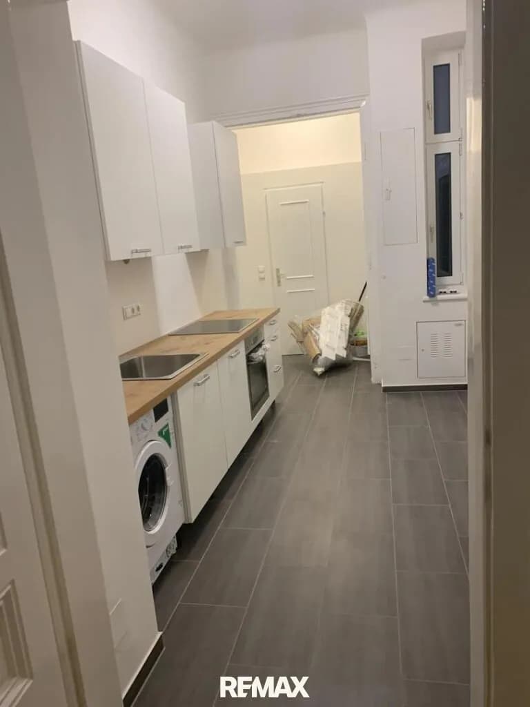2-Zimmer-Wohnung kaufen in Wien – 46 m², € 207.000 – Bild 2 von 10