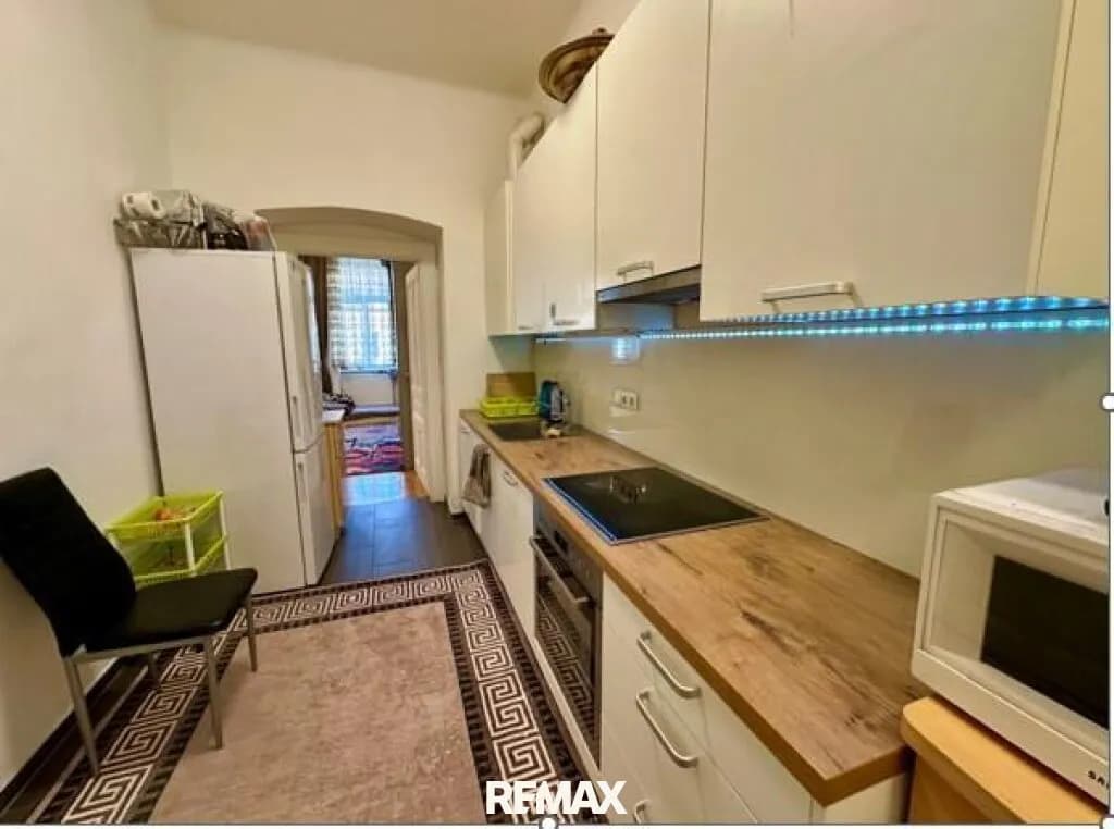 2-Zimmer-Wohnung kaufen in Wien – 46 m², € 207.000 – Bild 3 von 10