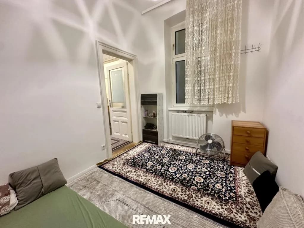 2-Zimmer-Wohnung kaufen in Wien – 46 m², € 207.000 – Bild 5 von 10