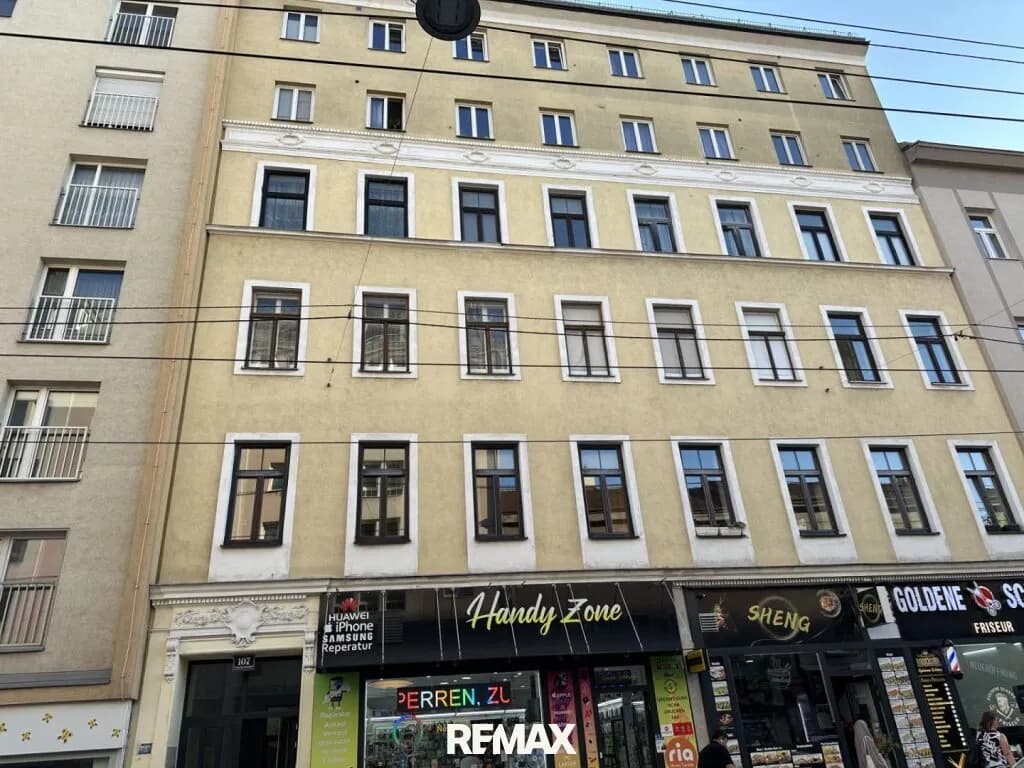 2-Zimmer-Wohnung kaufen in Wien – 46 m², € 207.000 – Bild 10 von 10