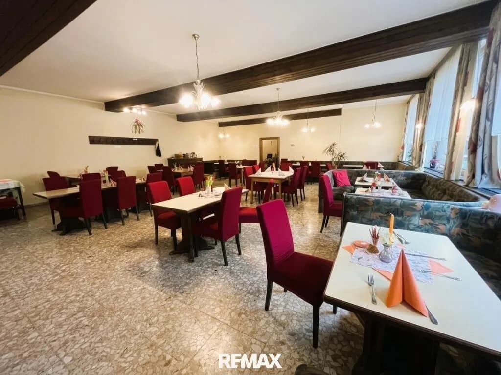 Gewerbeimmobilie kaufen in Neunkirchen – 925 m², € 390.000 – Bild 6 von 25