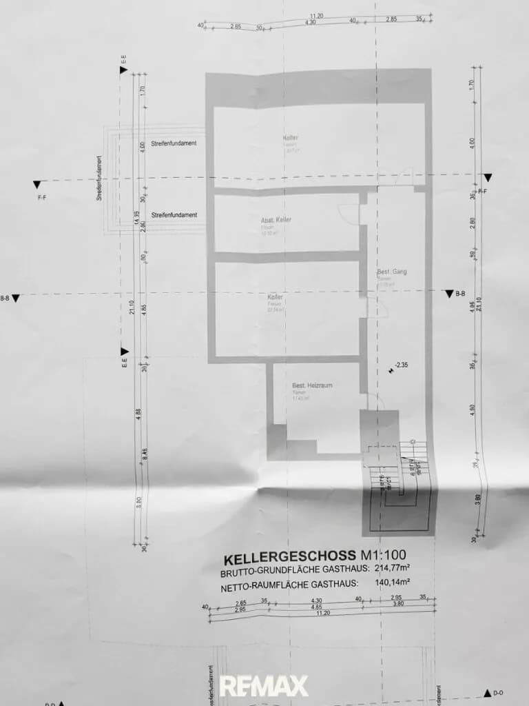 Gewerbeimmobilie kaufen in Neunkirchen – 925 m², € 390.000 – Bild 21 von 25