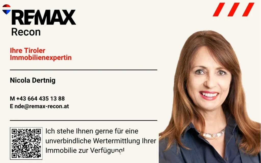 2-Zimmer-Wohnung kaufen in Innsbruck – 45,85 m², € 498.100 – Bild 4 von 6