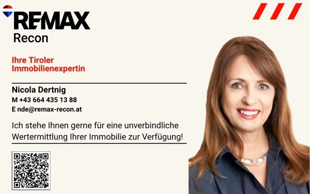 2-Zimmer-Wohnung kaufen in Innsbruck – 47,96 m², € 513.800 – Bild 4 von 6