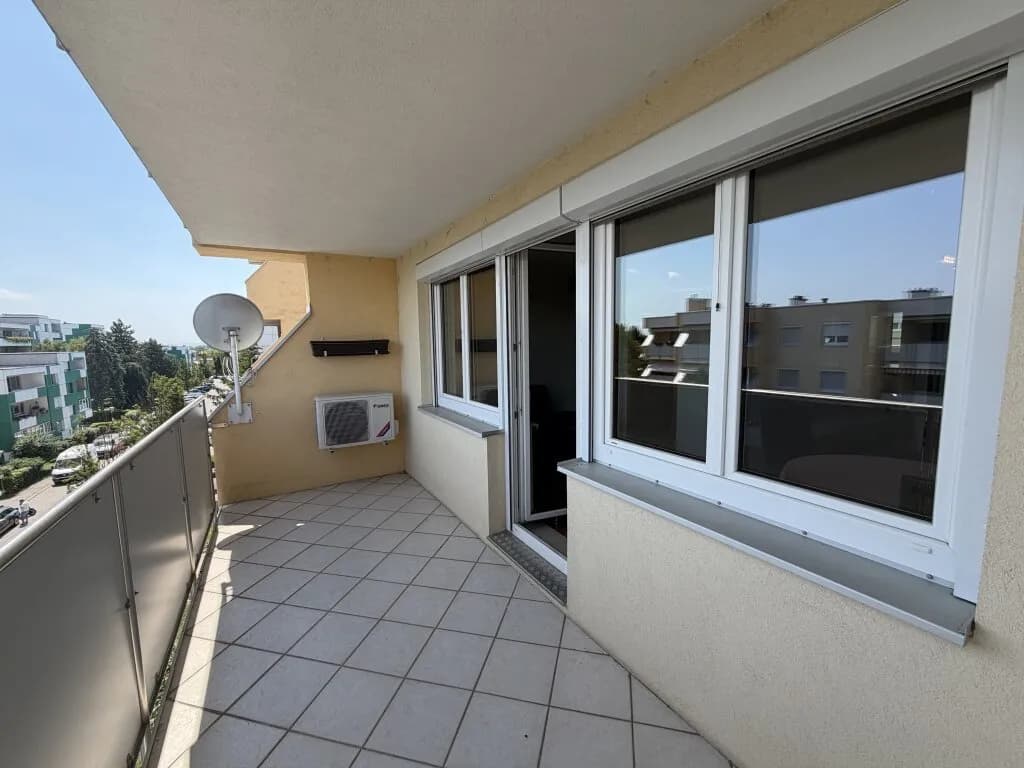 2-Zimmer-Wohnung kaufen in Mödling – 65,19 m², € 287.000