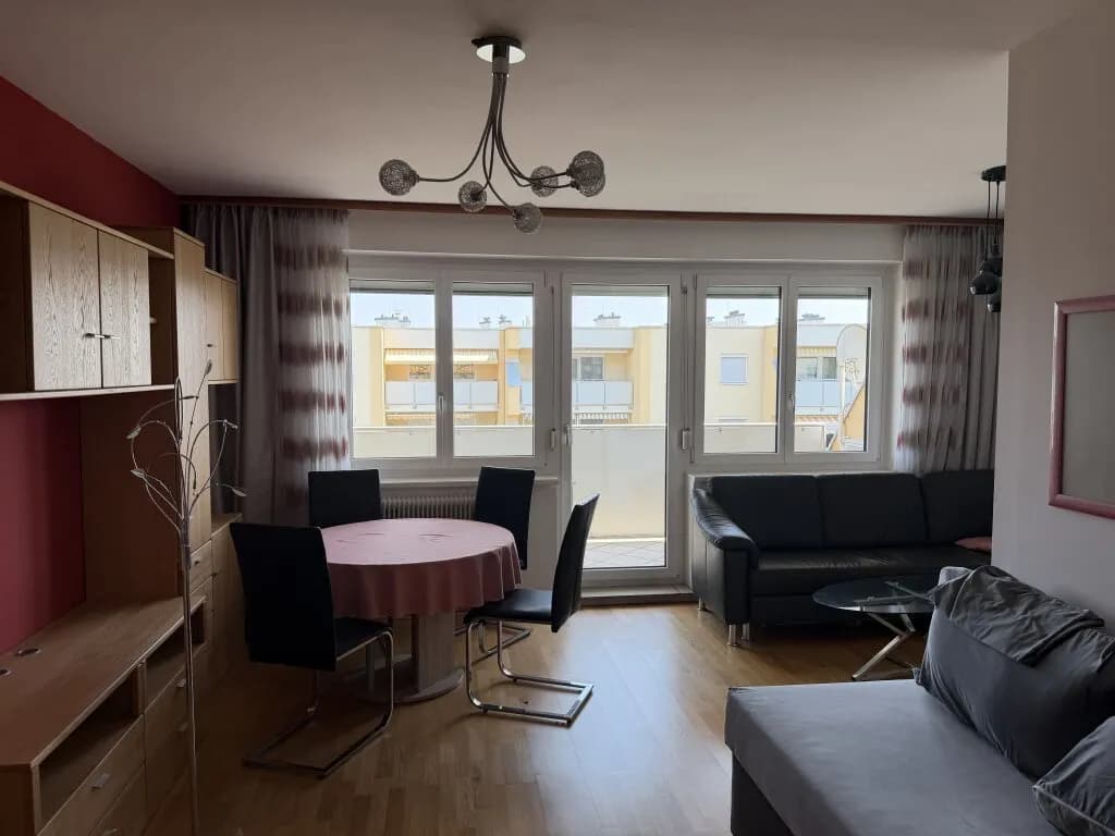 2-Zimmer-Wohnung kaufen in Mödling – 65,19 m², € 287.000 – Bild 3 von 25