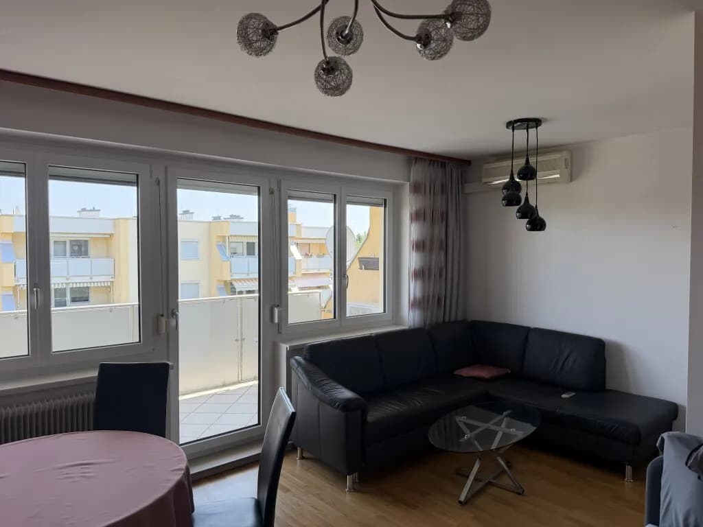 2-Zimmer-Wohnung kaufen in Mödling – 65,19 m², € 287.000 – Bild 4 von 25