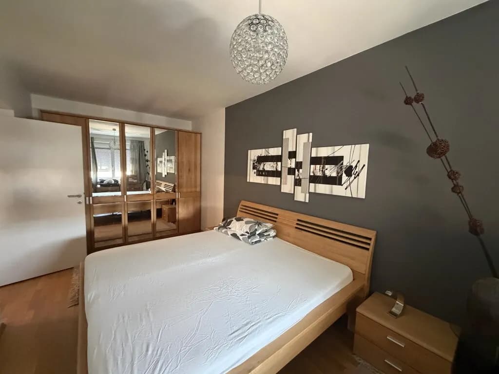2-Zimmer-Wohnung kaufen in Mödling – 65,19 m², € 287.000 – Bild 7 von 25