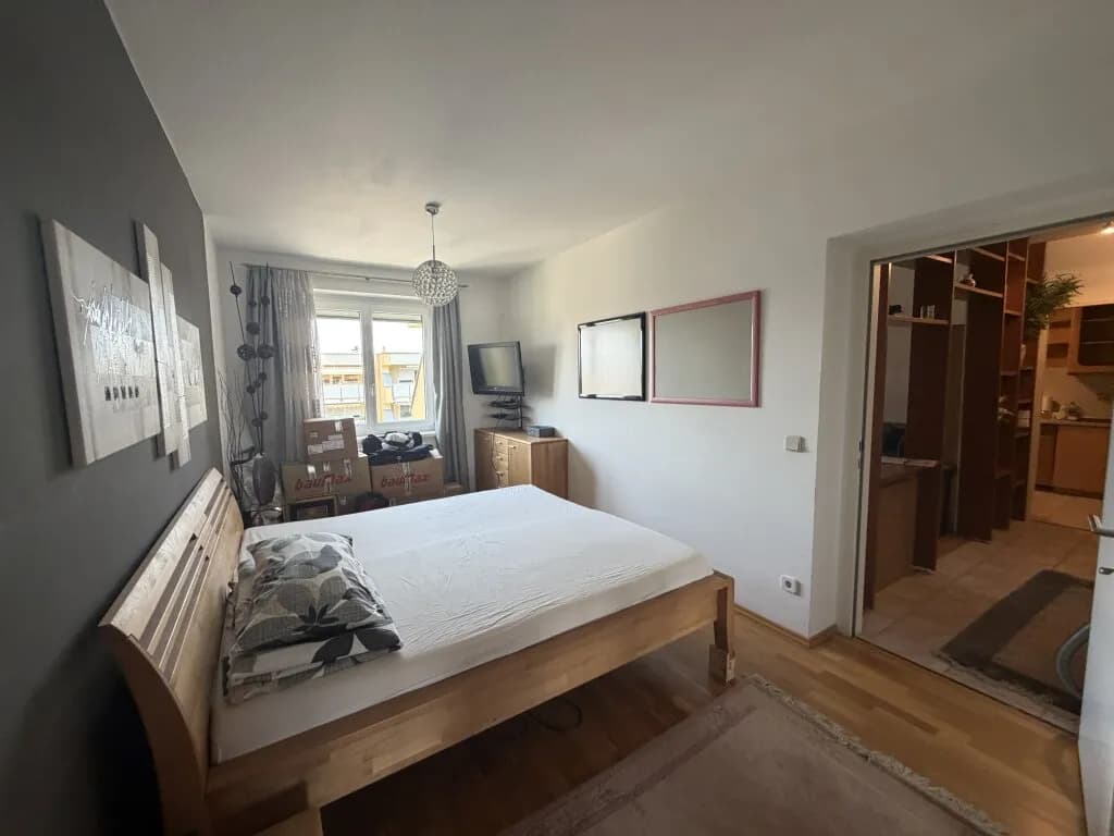 2-Zimmer-Wohnung kaufen in Mödling – 65,19 m², € 287.000 – Bild 8 von 25