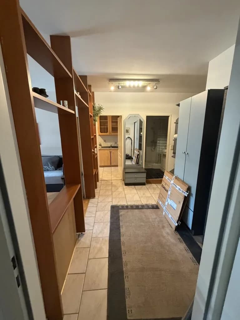2-Zimmer-Wohnung kaufen in Mödling – 65,19 m², € 287.000 – Bild 12 von 25