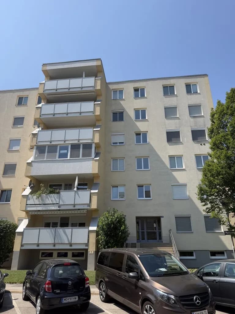 2-Zimmer-Wohnung kaufen in Mödling – 65,19 m², € 287.000 – Bild 23 von 25