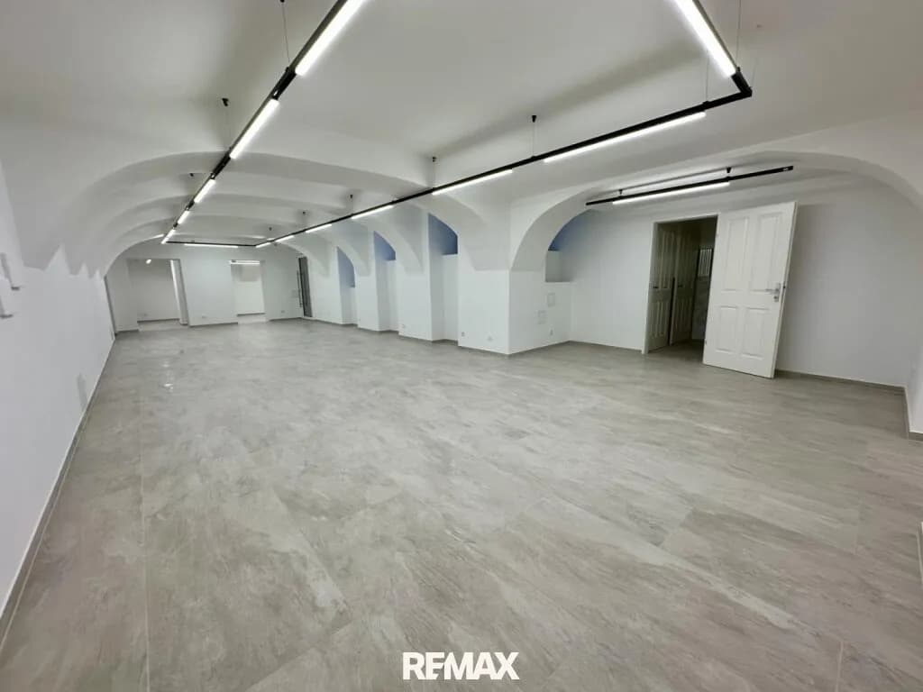 Gewerbeimmobilie mieten in Wien – 250 m², € 4.000 – Bild 4 von 13