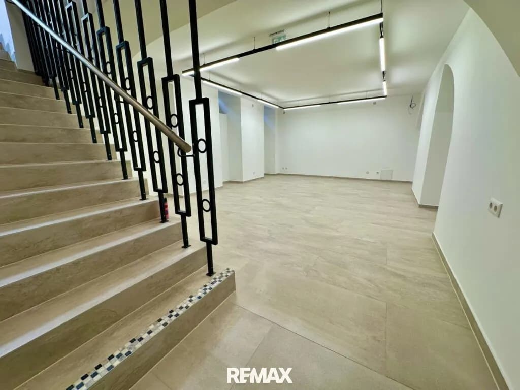 Gewerbeimmobilie mieten in Wien – 250 m², € 4.000 – Bild 5 von 13