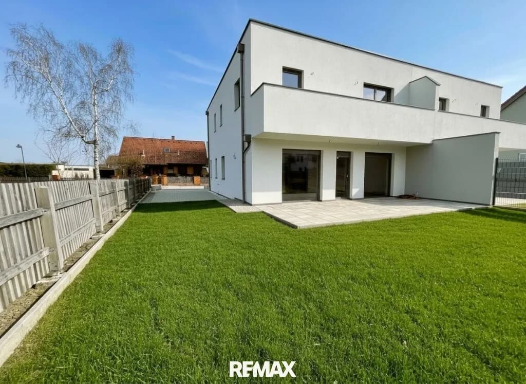5-Zimmer-Haus kaufen in Neunkirchen – 165 m², € 460.000