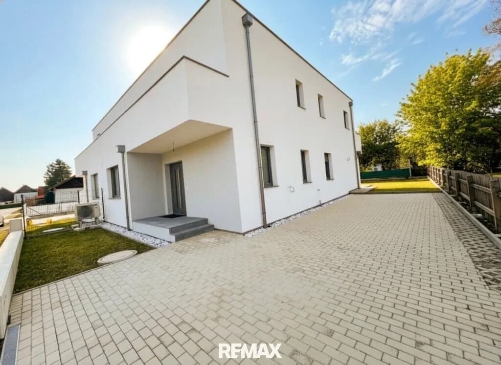 5-Zimmer-Haus kaufen in Neunkirchen – 165 m², € 460.000 – Bild 20 von 30