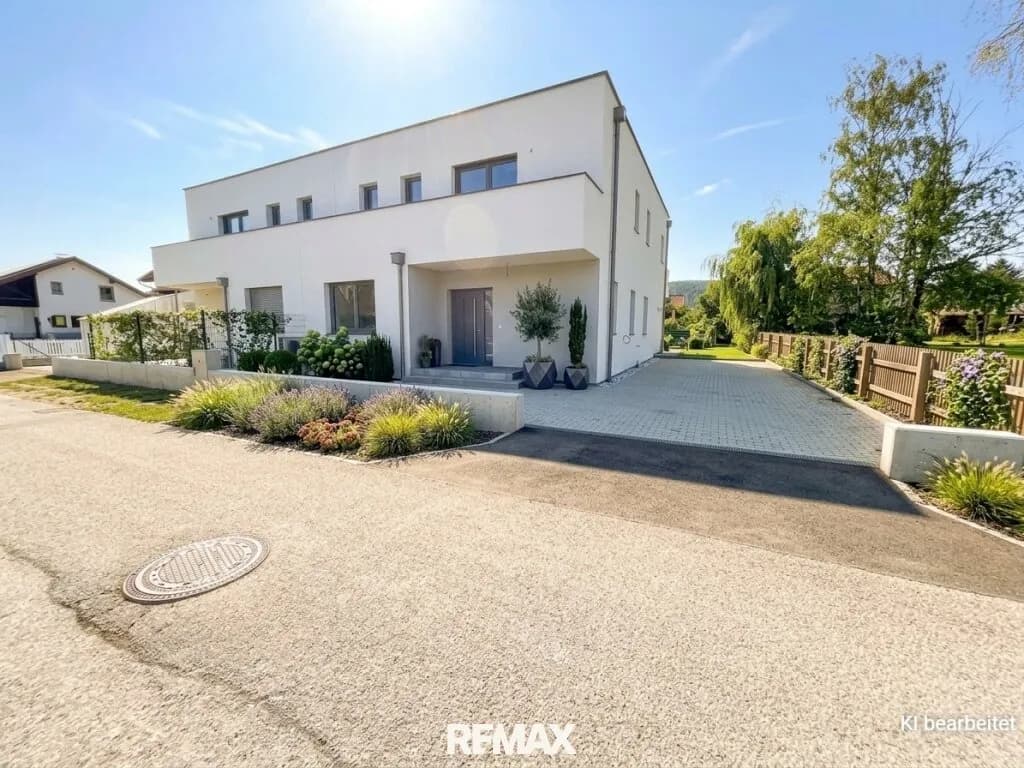 5-Zimmer-Haus kaufen in Neunkirchen – 165 m², € 460.000 – Bild 21 von 30