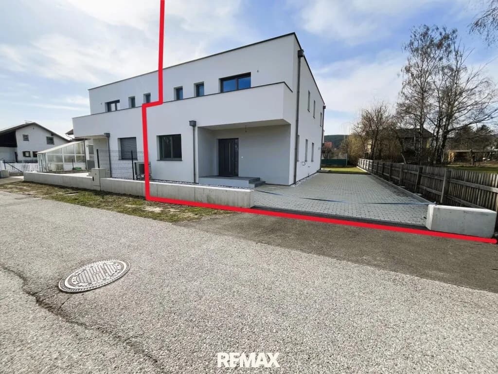 5-Zimmer-Haus kaufen in Neunkirchen – 165 m², € 460.000 – Bild 22 von 30